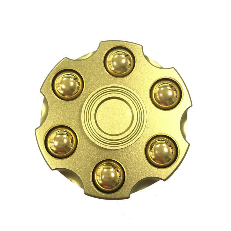 Alloy Fidget Spinner