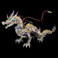 Chinese Dragon Puzzle New