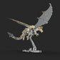 Thunder Dragon Metal Puzzle New Design