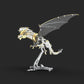 Thunder Dragon Metal Puzzle New Design