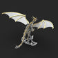 Thunder Dragon Metal Puzzle New Design