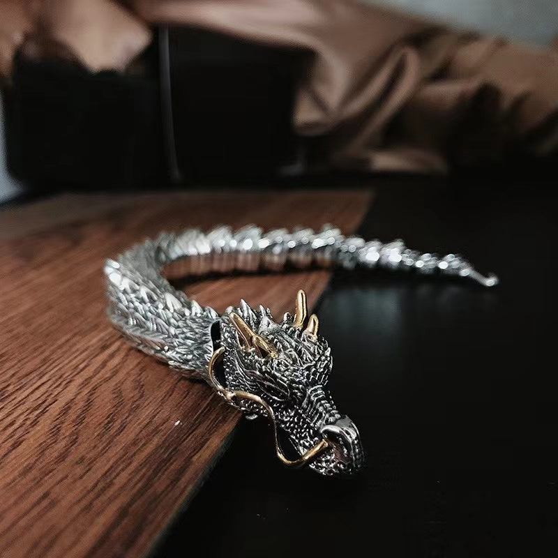 Dragon Bracelet – Sandicai