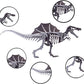 Spinosaurus Puzzle dinosaur