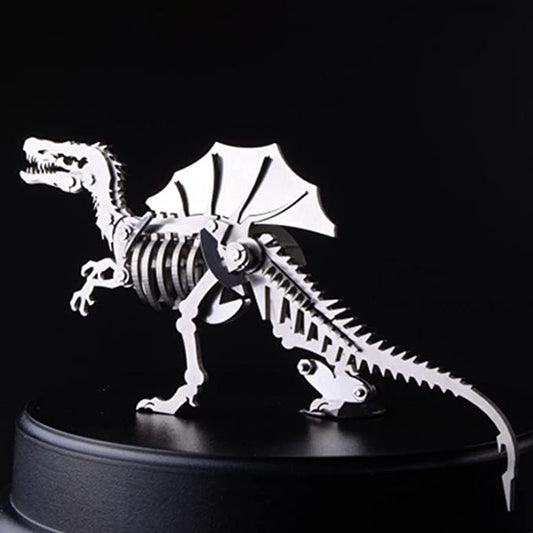 Spinosaurus Puzzle dinosaur