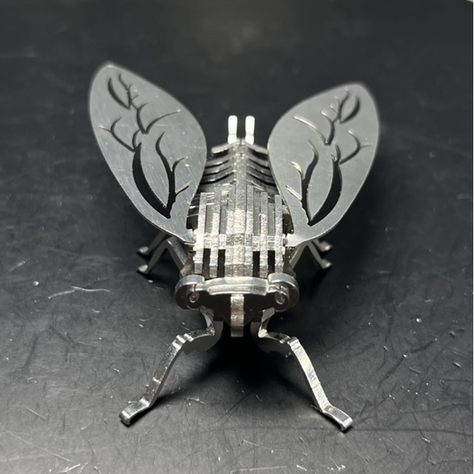 Cicada puzzle