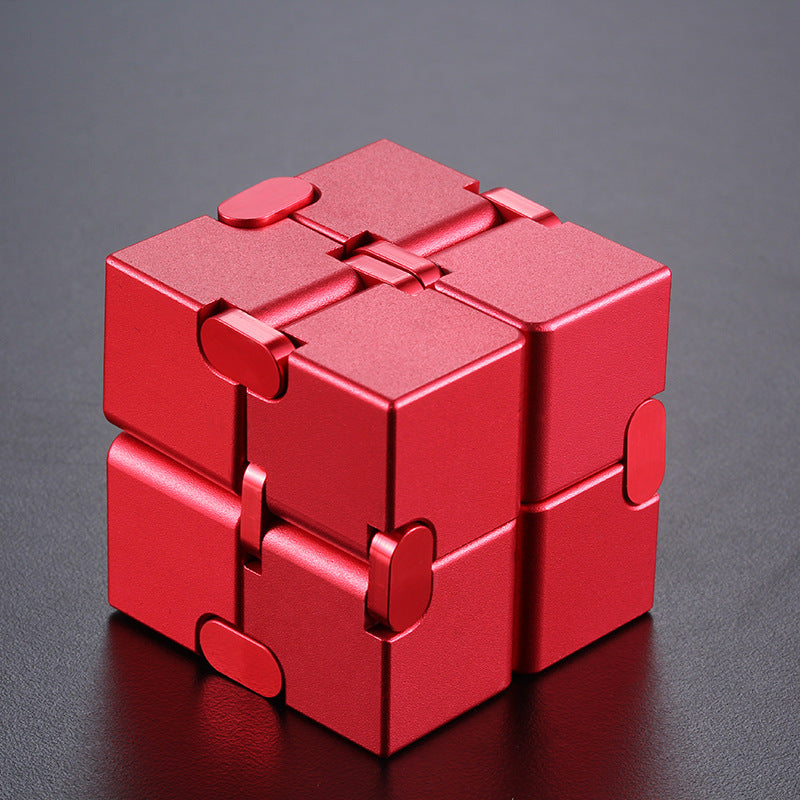Magic Cube Fidegt Toys