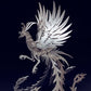 Phoenix 3D Metal Puzzles Top