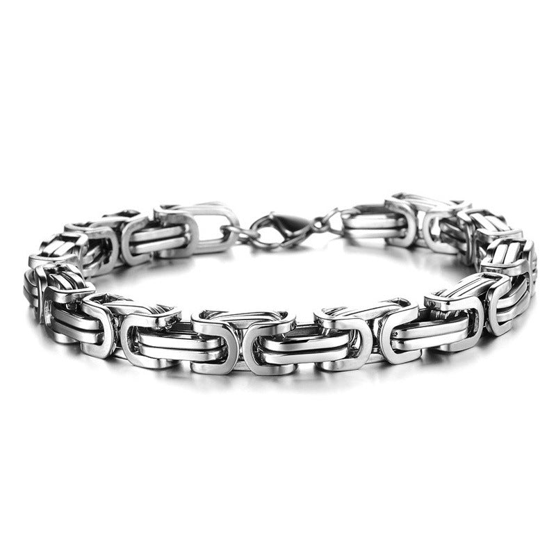 Bracelet- Link Chain