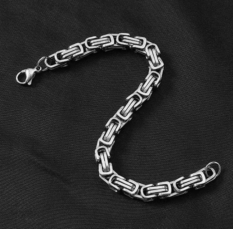 Bracelet- Link Chain